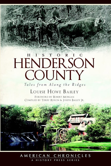 Historic Henderson County