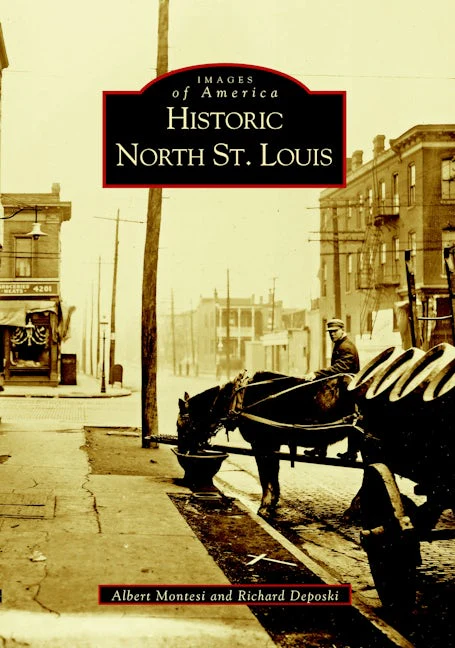 Historic North St. Louis