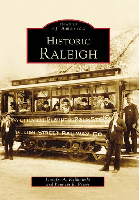 Historic Raleigh