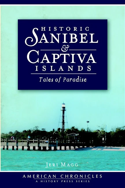 Historic Sanibel & Captiva Islands