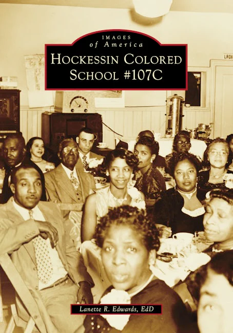 Hockessin Colored School #107C