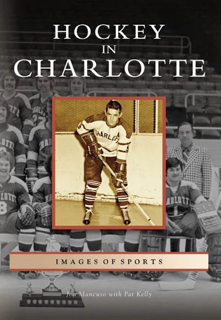 Hockey in Charlotte