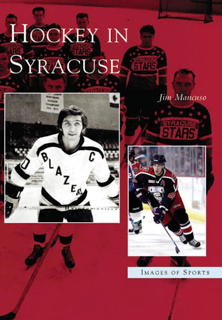 Hockey in Syracuse