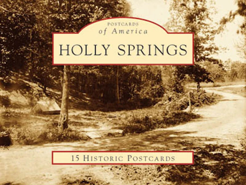 Holly Springs