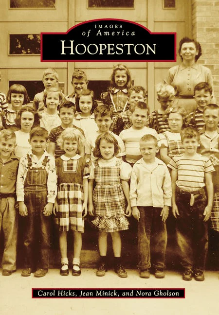 Hoopeston
