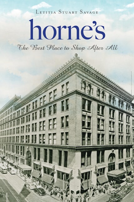 Horne's