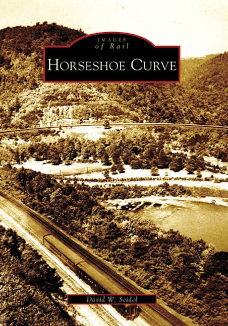 Horseshoe Curve