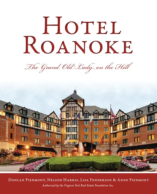 Hotel Roanoke