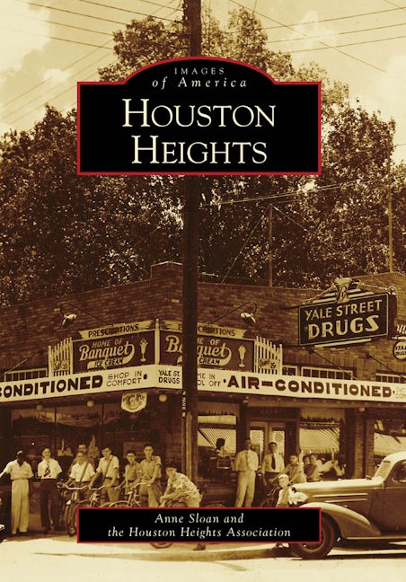 Houston Heights