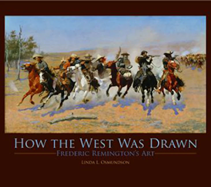 How the West Was Drawn