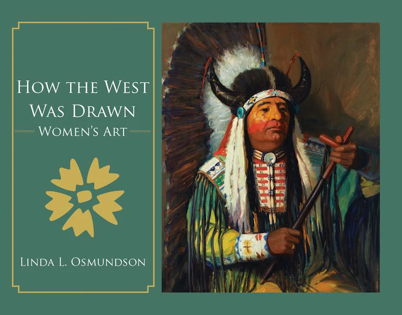 How the West Was Drawn