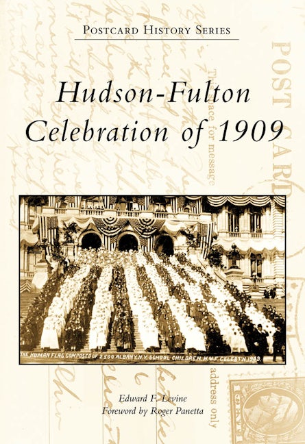 Hudson-Fulton Celebration of 1909
