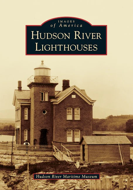 Hudson River Lighthouses