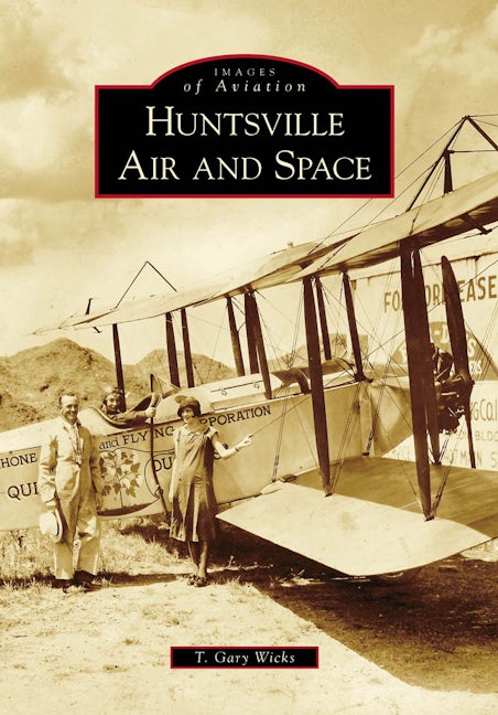 Huntsville Air and Space