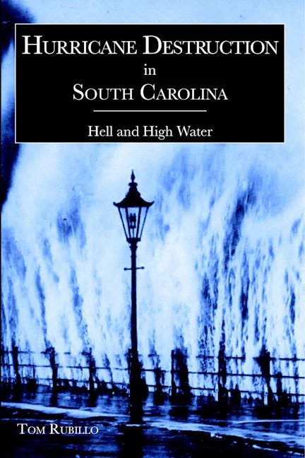 Hurricane Destruction in South Carolina