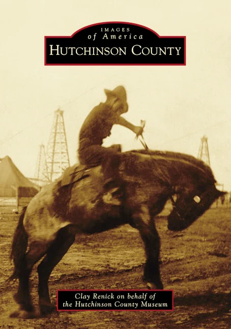 Hutchinson County