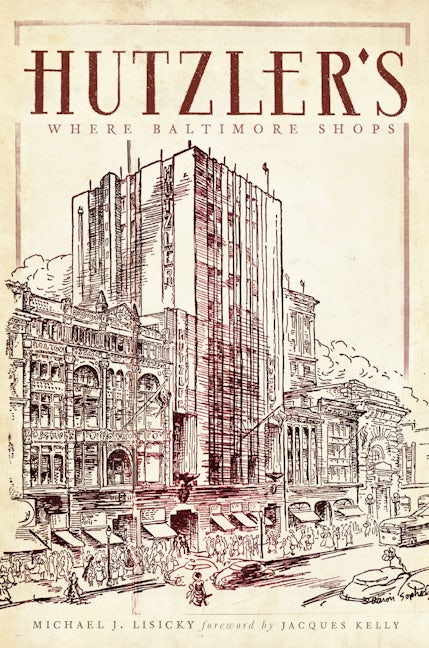 Hutzler's