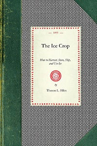 Ice Crop