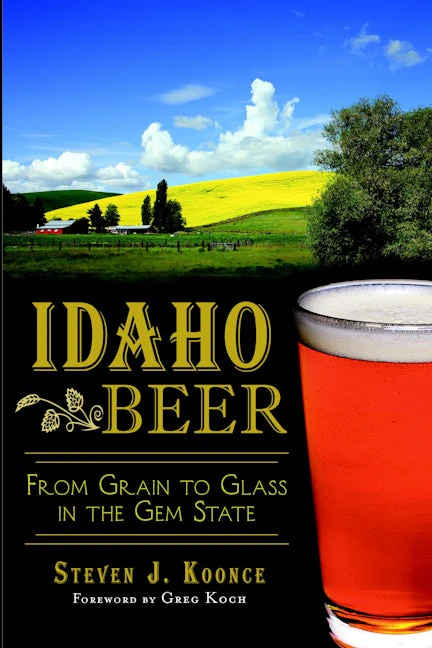 Idaho Beer