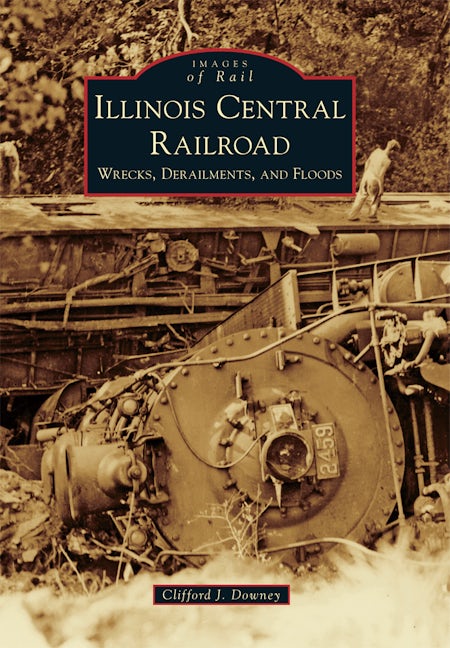Illinois Central Railroad