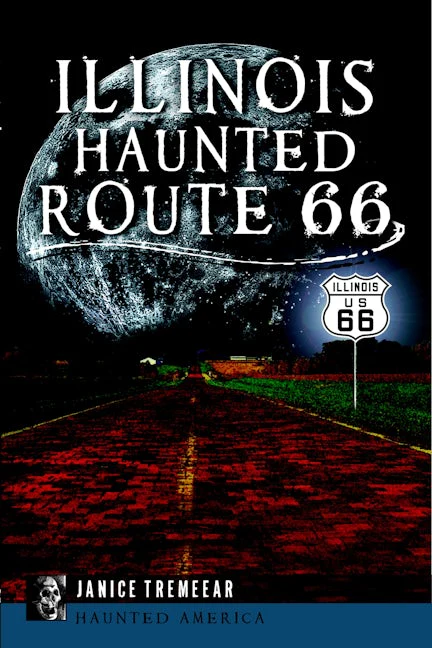 Illinois' Haunted Route 66