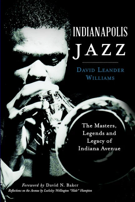 Indianapolis Jazz