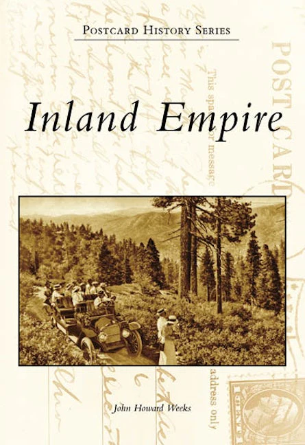 Inland Empire