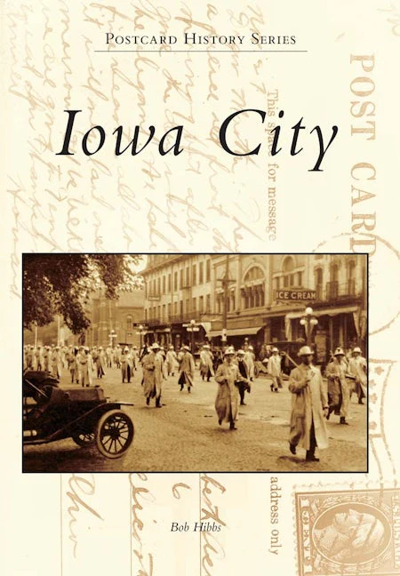Iowa City
