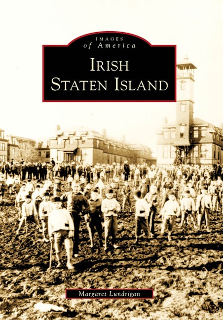 Irish Staten Island