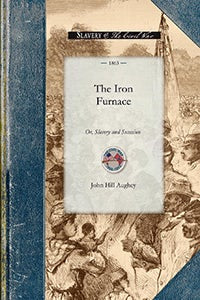 Iron Furnace