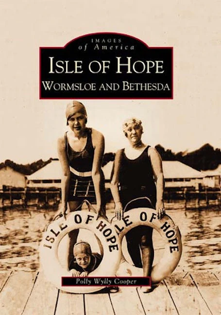 Isle of Hope