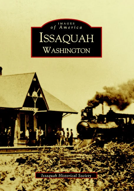 Issaquah, Washington