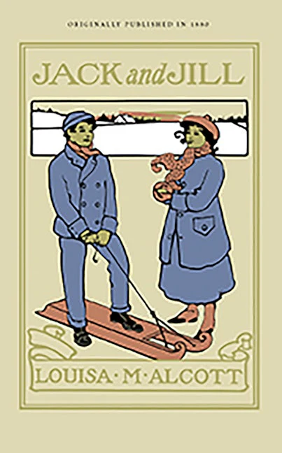 Jack and Jill
