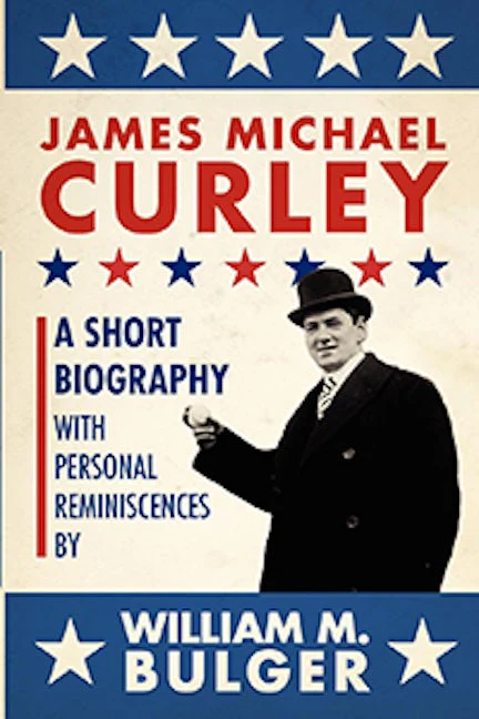 James Michael Curley