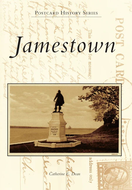 Jamestown
