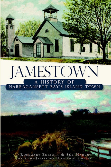 Jamestown