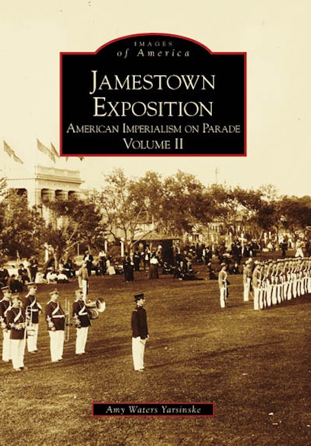 Jamestown Exposition