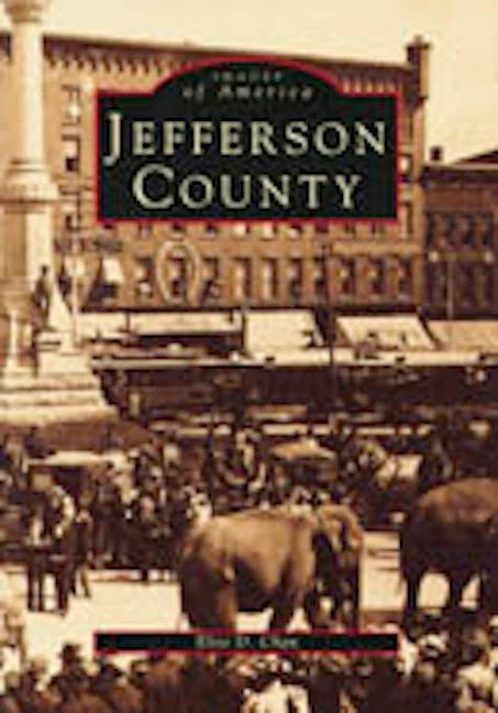 Jefferson County