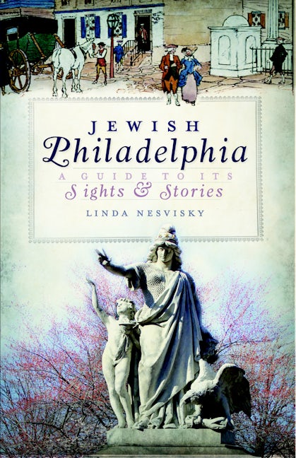 Jewish Philadelphia