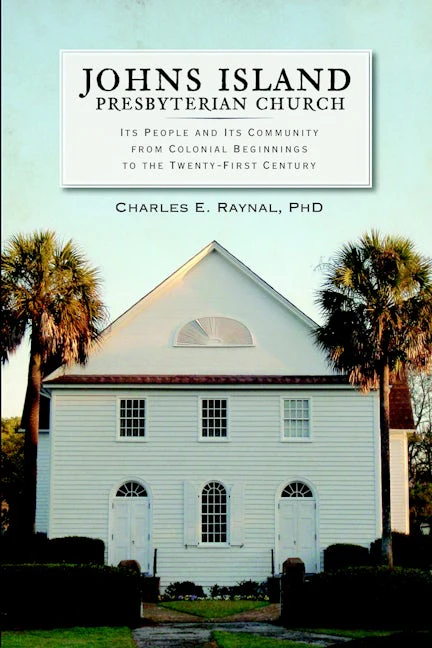 Johns Island Presbyterian Church