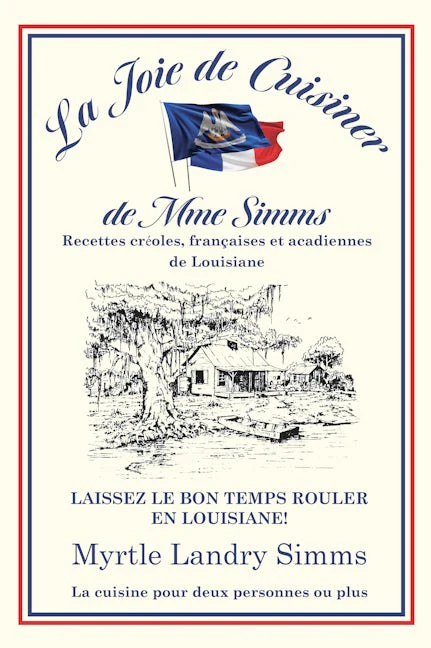 Joie de Cuisiner de Mme Simms, La