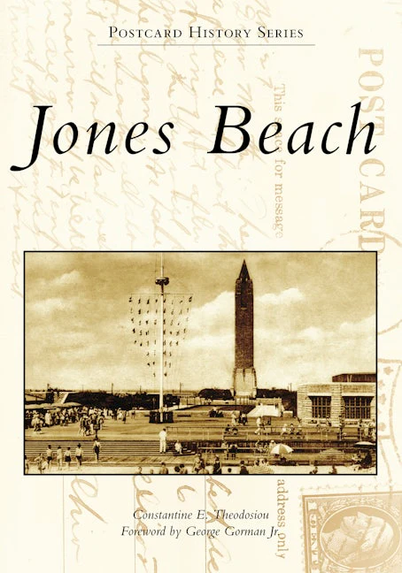 Jones Beach