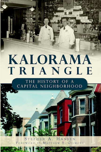 Kalorama Triangle
