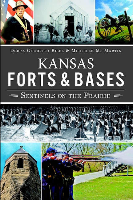 Kansas Forts & Bases
