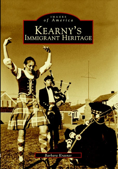 Kearny's Immigrant Heritage