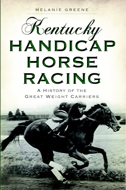 Kentucky Handicap Horse Racing