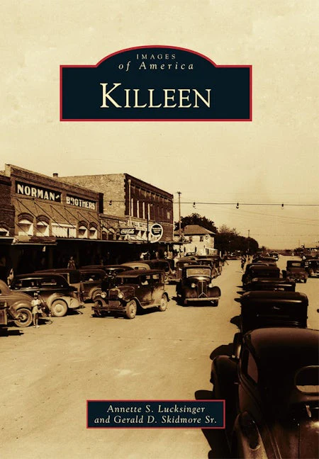 Killeen