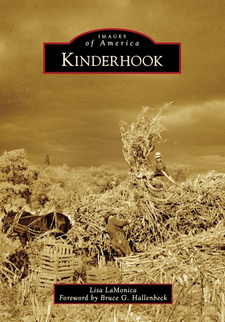 Kinderhook