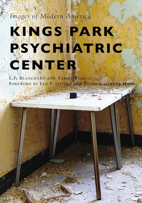 Kings Park Psychiatric Center