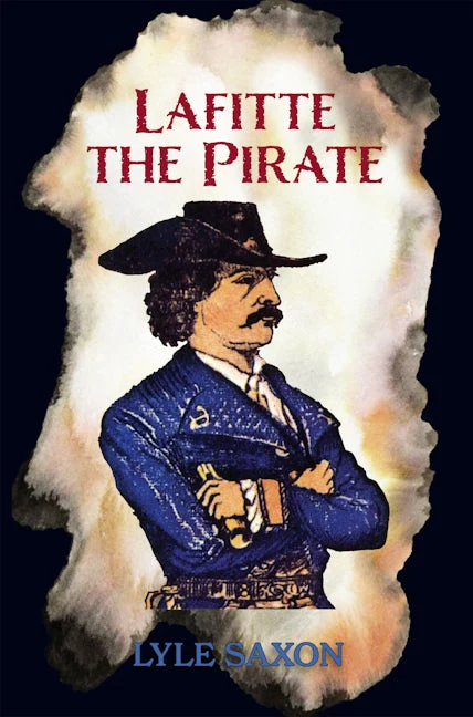 Lafitte the Pirate